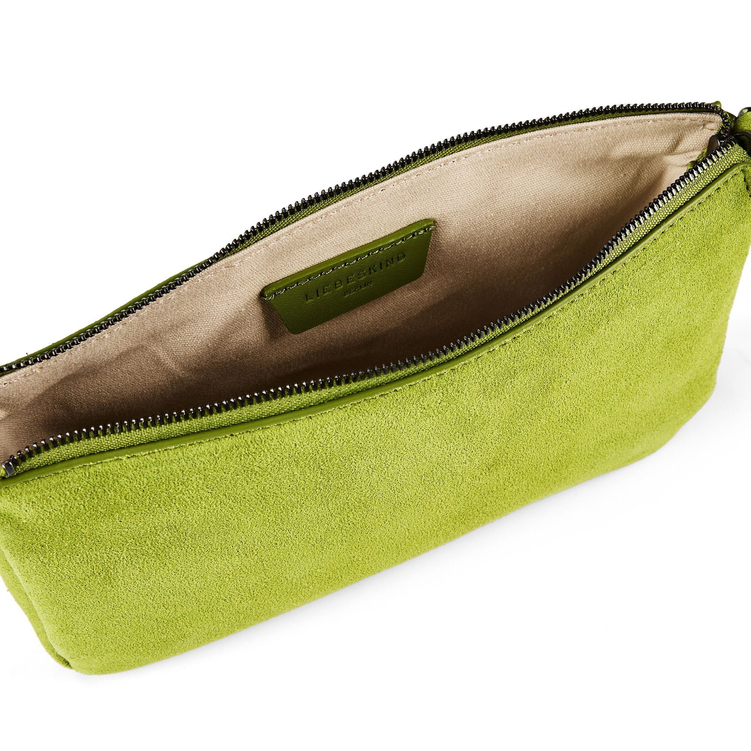 Sac bandoulière 'Ryker ' Liebeskind Berlin en vert