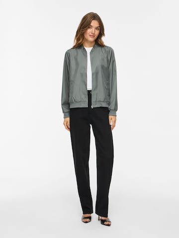 Veste mi-saison 'VIPapaya' VILA en vert