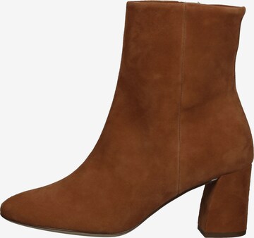 Högl Ankle Boots in Brown