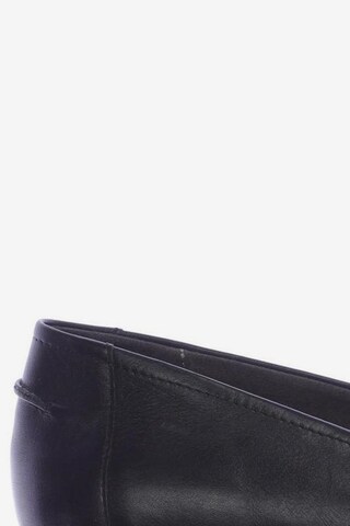 CAPRICE Flats & Loafers in 38 in Black
