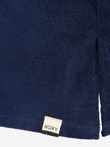 ROXY Sportlik hommikumantel 'STAY MAGICAL', värv sinine
