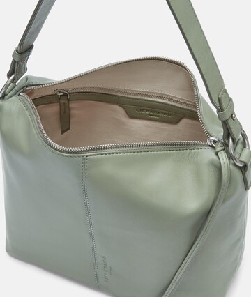 Liebeskind Berlin Schultertasche 'Aissa' in Grün