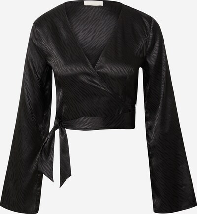 LeGer by Lena Gercke Blusa 'Louna' en negro, Vista del producto