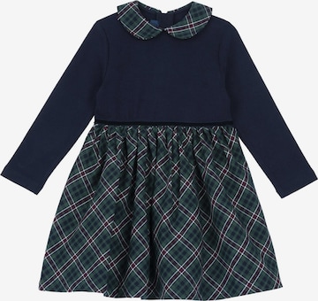 Chicco Mekko värissä sininen: etupuoli