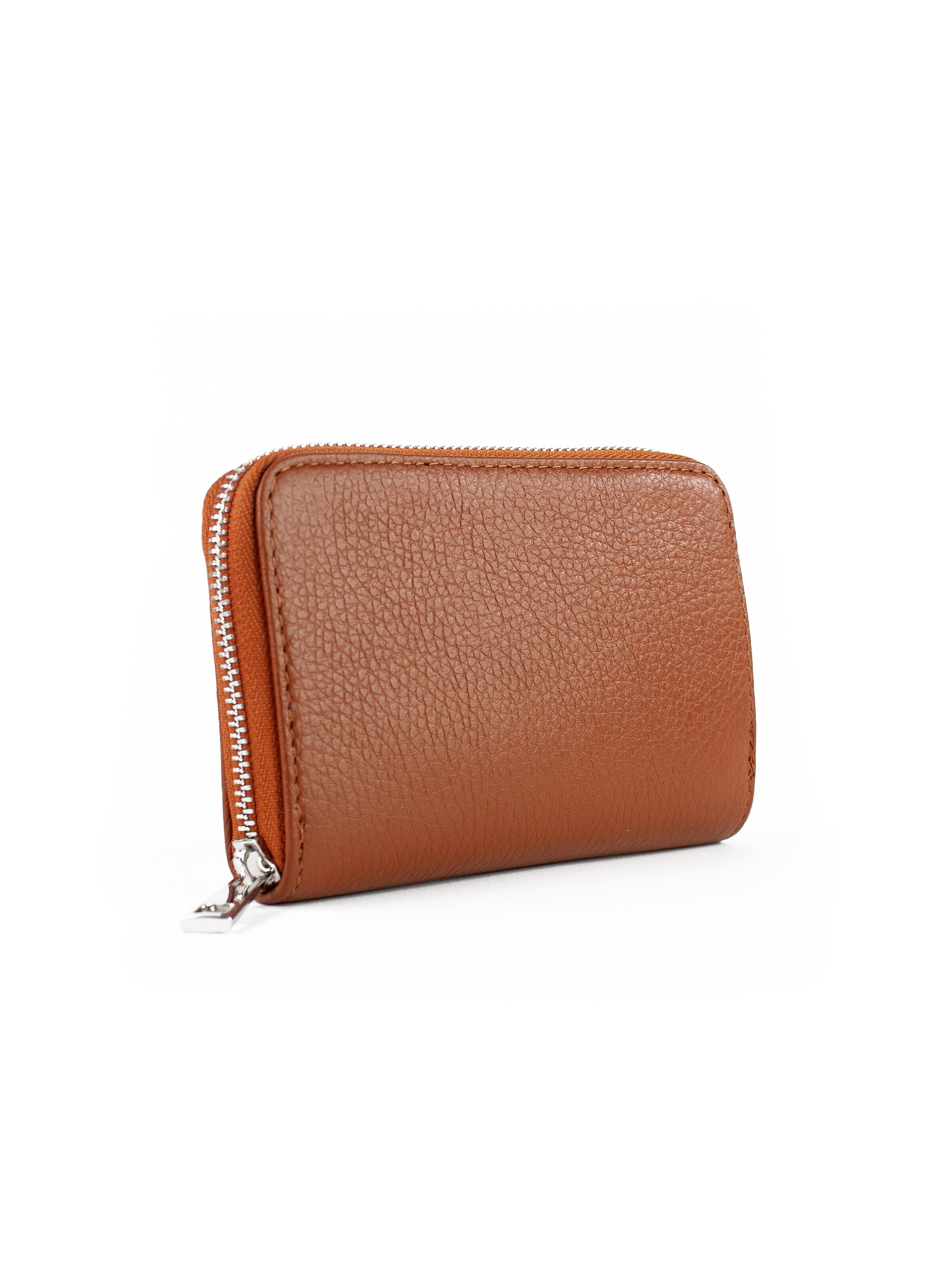 Porte-monnaies 'FELI' lePelou en marron