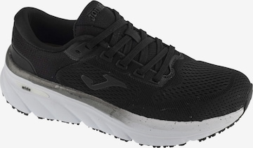 Baskets basses 'Atreyu Lady 26 CATRLS' JOMA en noir : devant