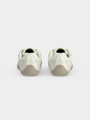 Reebok Sneaker 'Ultra Lo' in Weiß