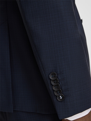 STRELLSON Slimfit Pak ' Aidan-Melwin ' in Blauw