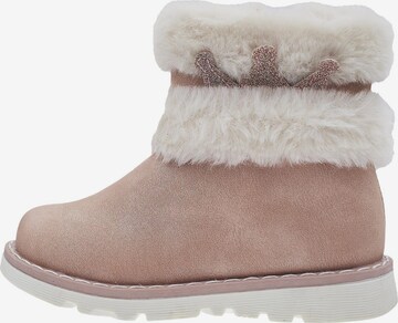 CHICCO Boots 'Felinda' in Pink