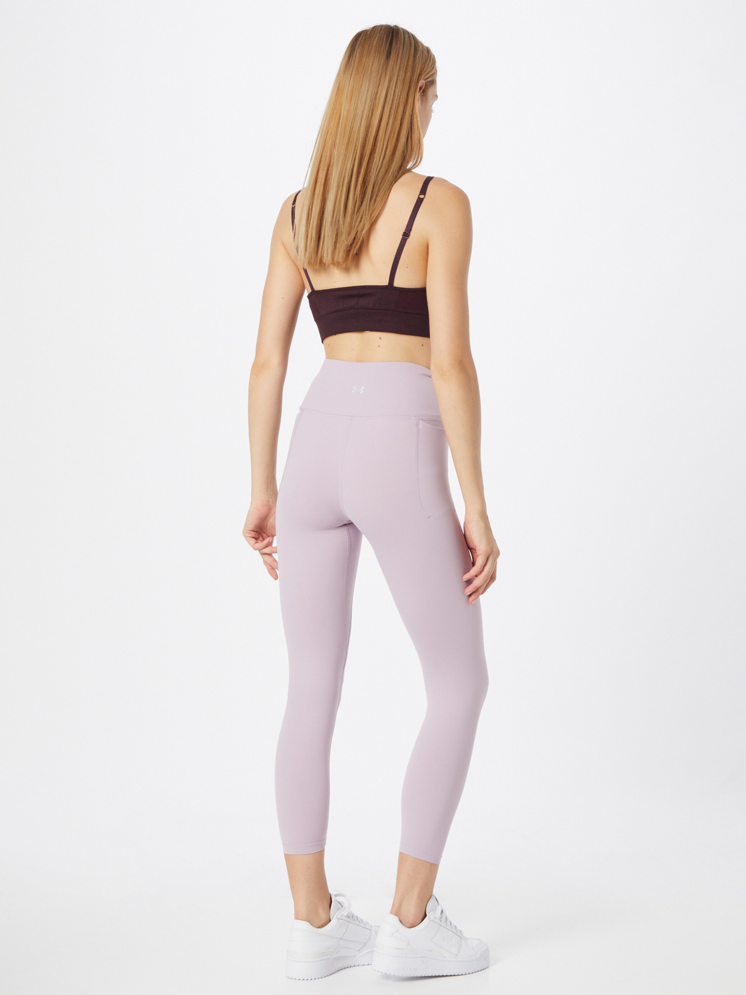 Frauen Sportarten UNDER ARMOUR Sporthose in Rosa - DB27073 Frauen Sportarten UNDER ARMOUR Sporthose in Rosa - DB27073