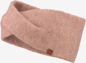 Bickley + Mitchell Amsterdam Otsanauha värissä vaaleanpunainen: etupuoli