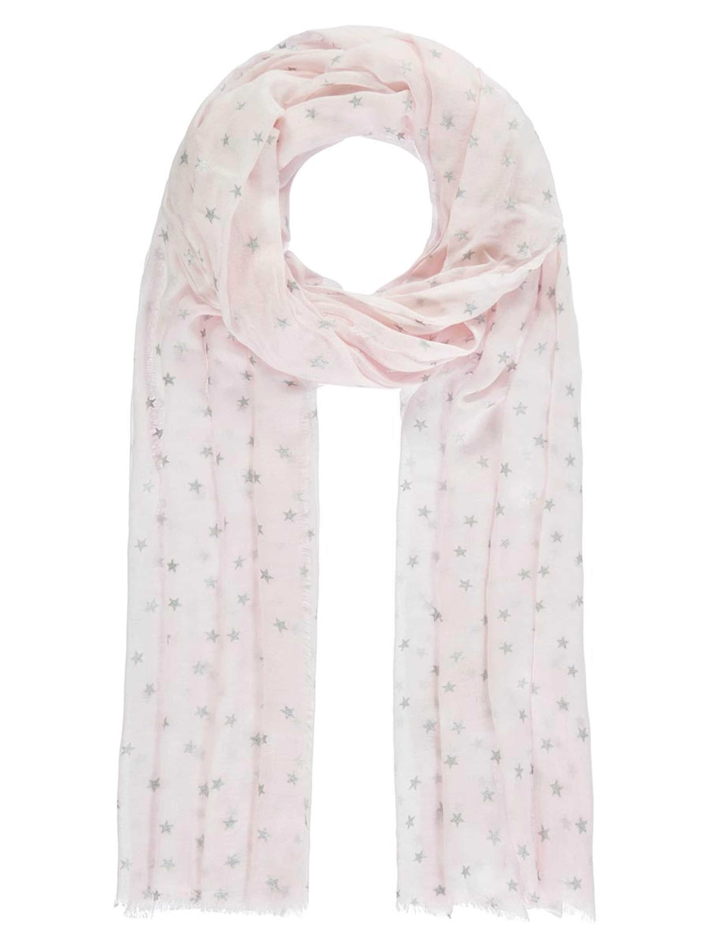 Passigatti Schal‌‌‌‌‌‌‌‌ in Pink: Vorderseite