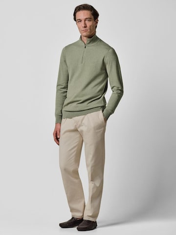 Profuomo Shirt in Green