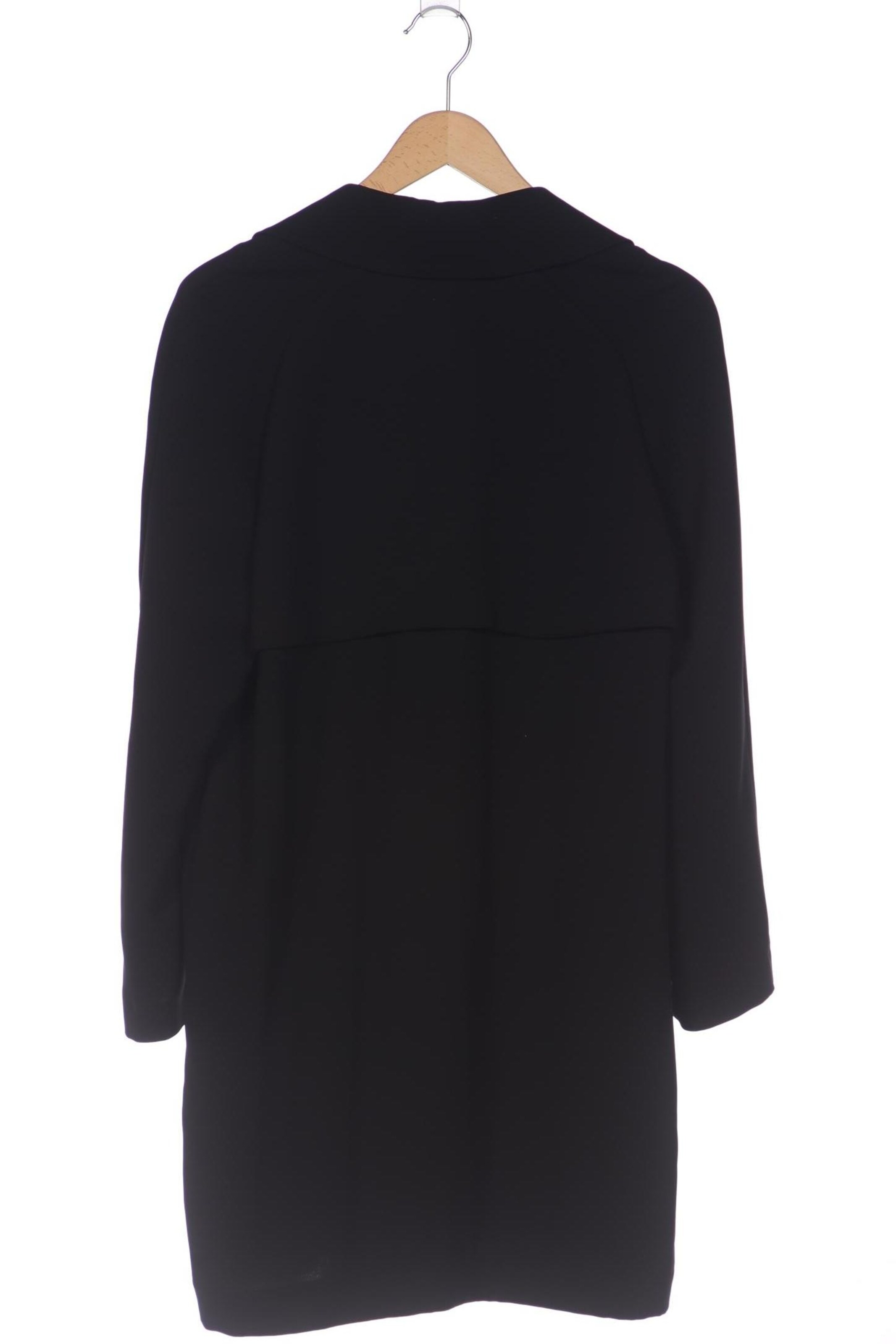 HALLHUBER Jacket & Coat in M in Black