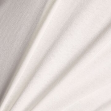 T-Shirt 'Fountain' new balance en blanc