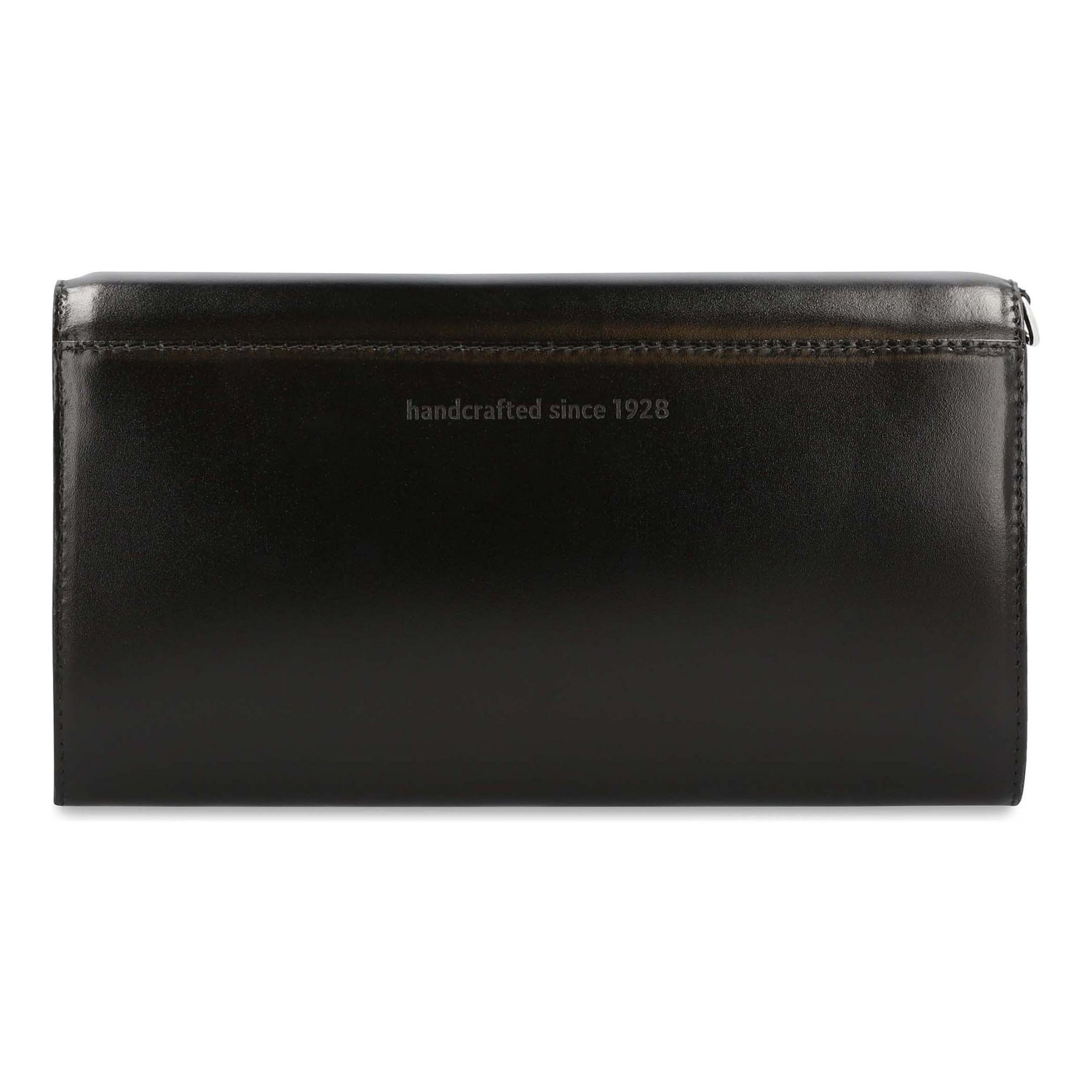 Pochette 'Rome' Picard en noir