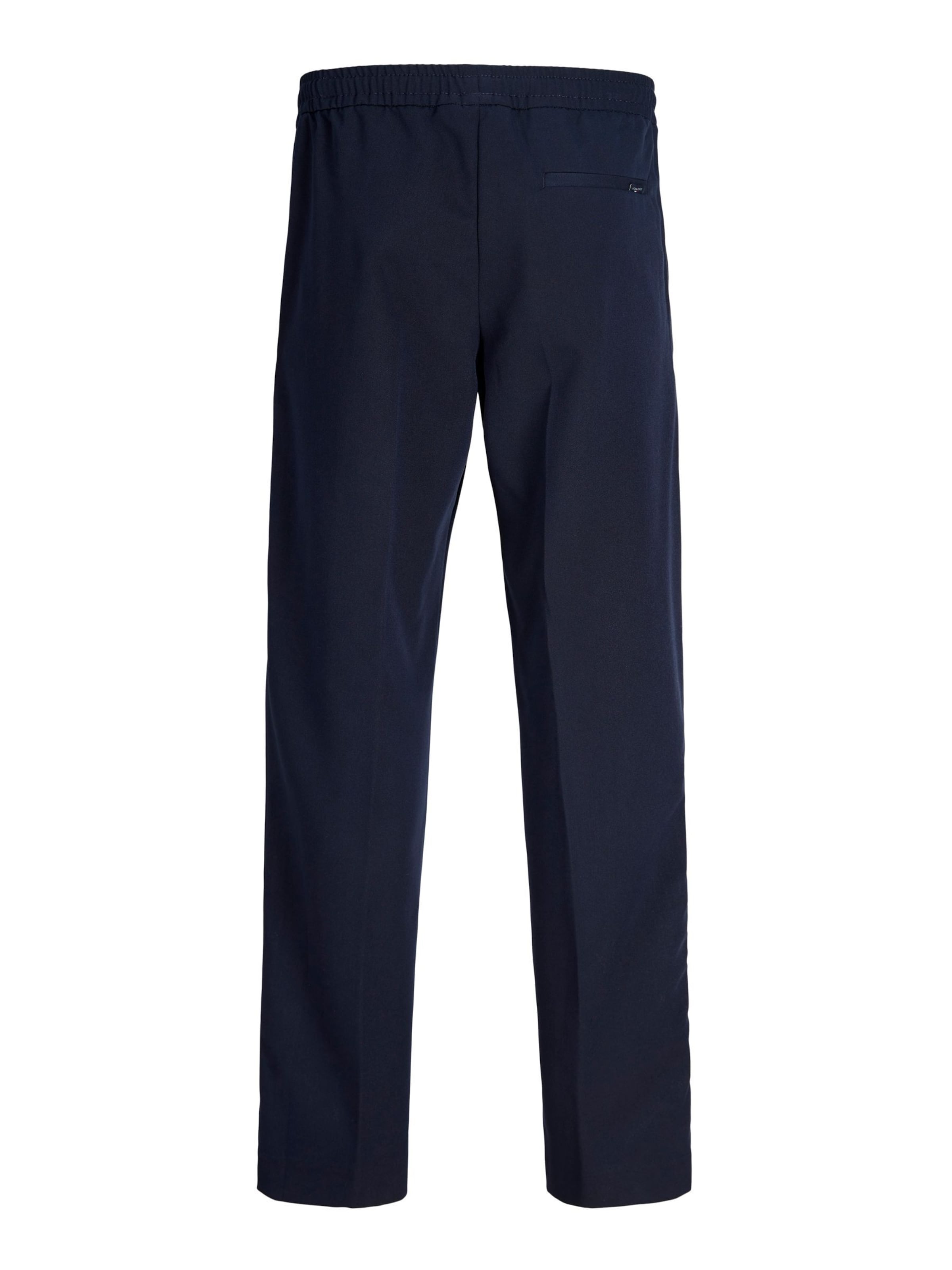 Jack & Jones Junior - Loosefit Pantalón en azul