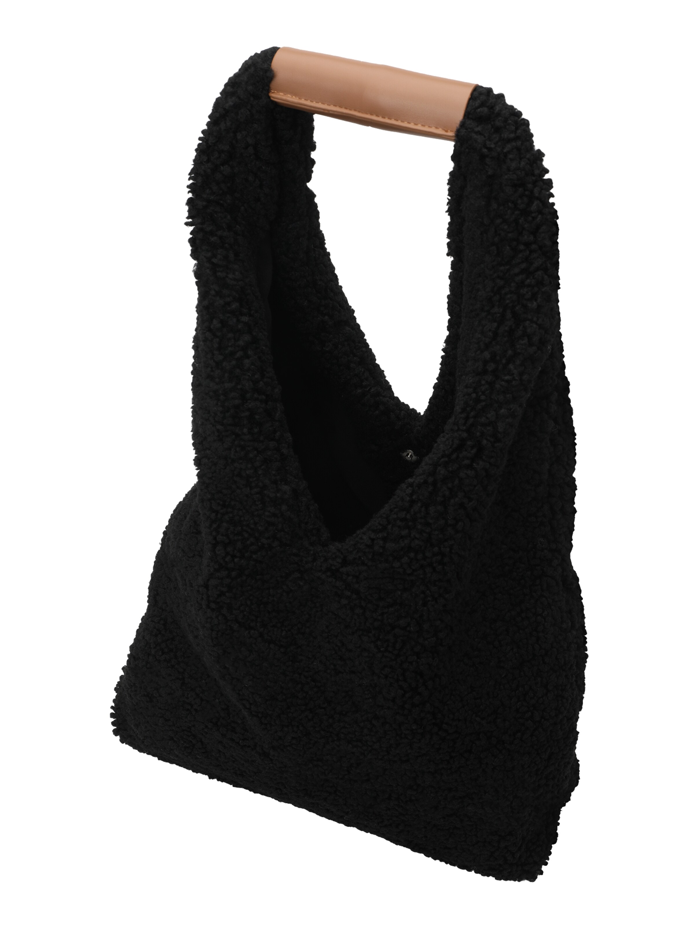 LUHTA Спортна чанта 'Orvio' в черно