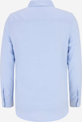 Gap Petite - Blusa en azul