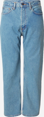 Levi's Skateboarding Jeans 'SKATE' in Blue: front