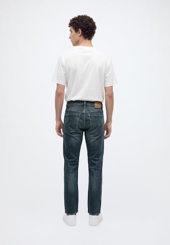 Regular Jean 'Mosa' G-STAR en bleu