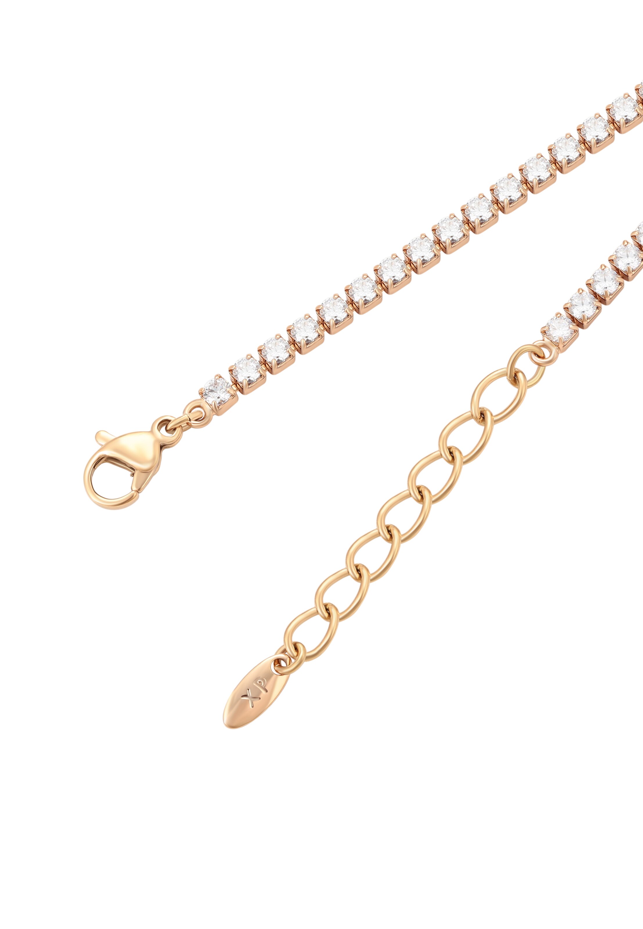 Bracelet faina en or