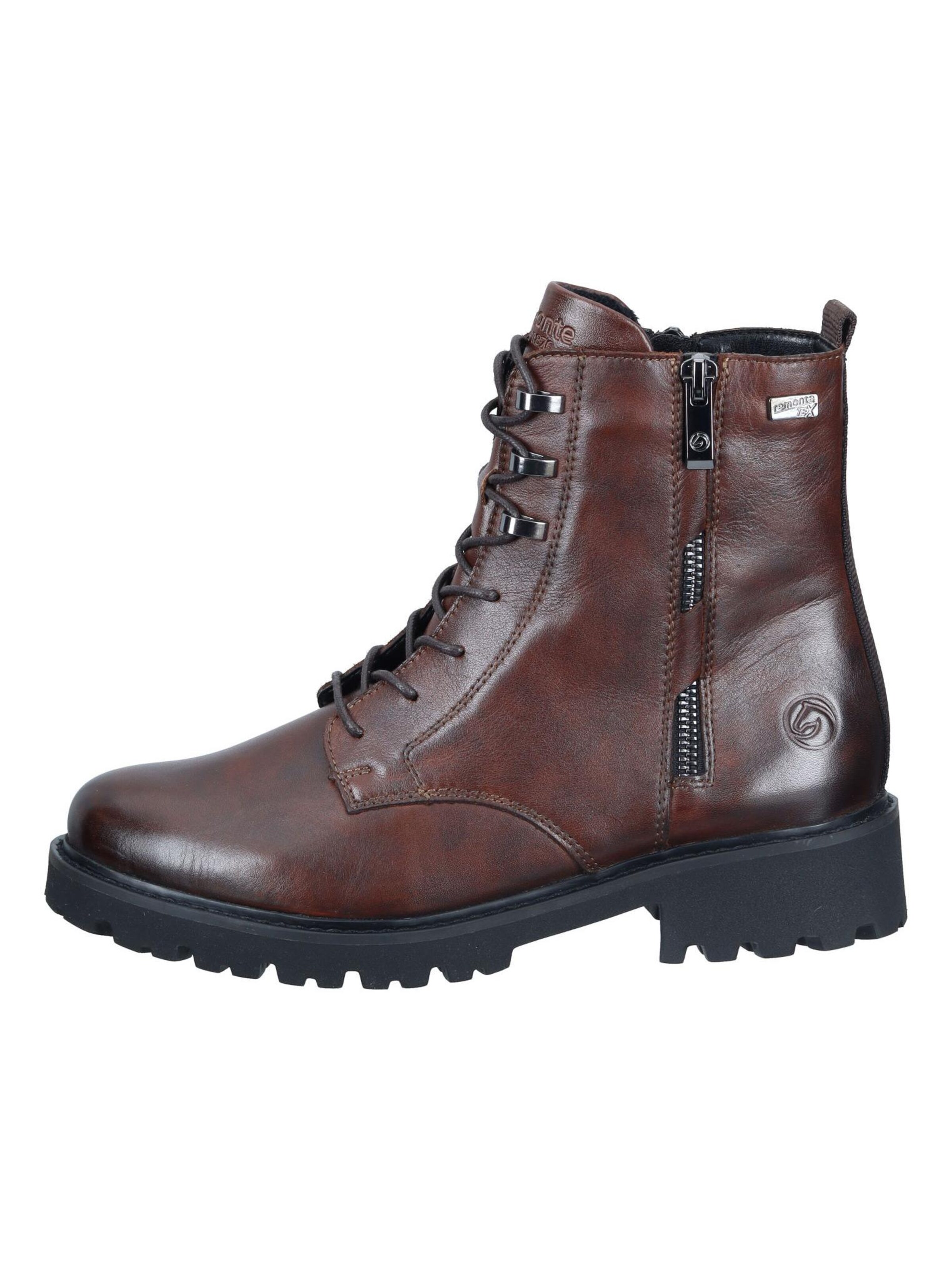 REMONTE Stiefelette in Braun