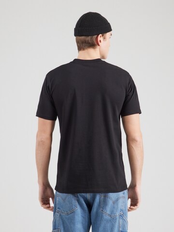 Maglietta 'Piggybank' di Carhartt WIP in nero