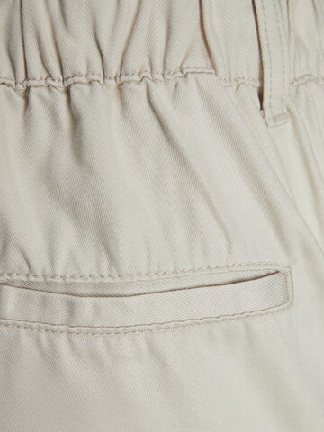 regular Pantaloni chino 'Holly' di JJXX in beige