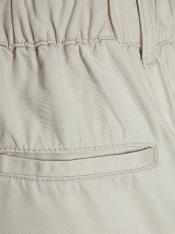 JJXX Regular Shorts 'Holly' in Beige