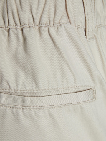 JJXX - regular Pantalón chino 'Holly' en beige