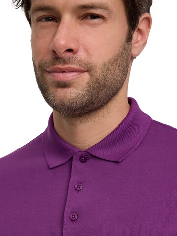 FALKE Shirt 'Essential'‌‌‌‌‌‌ in Lila