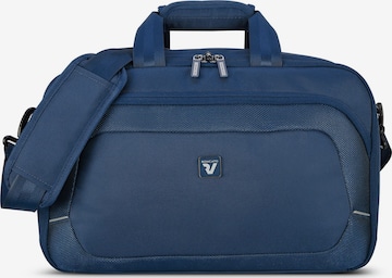 Roncato Weekender 'Gateway' in Blau: Vorderseite