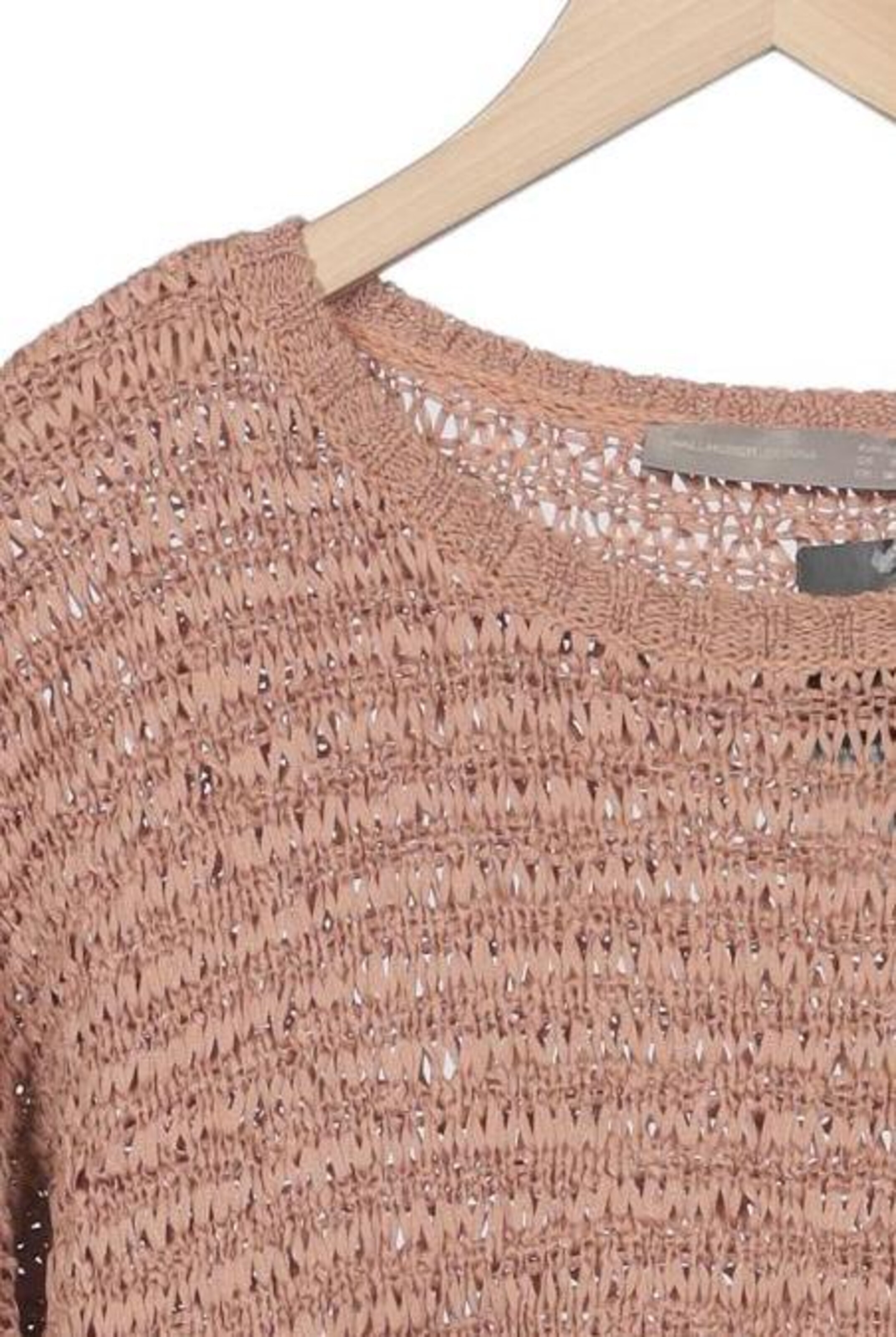 HALLHUBER Sweater & Cardigan in XS in Beige