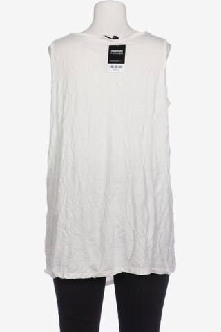 Sara Lindholm Top & Shirt in XXXL in White