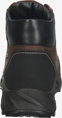 IGI&CO Veterboots in Bruin