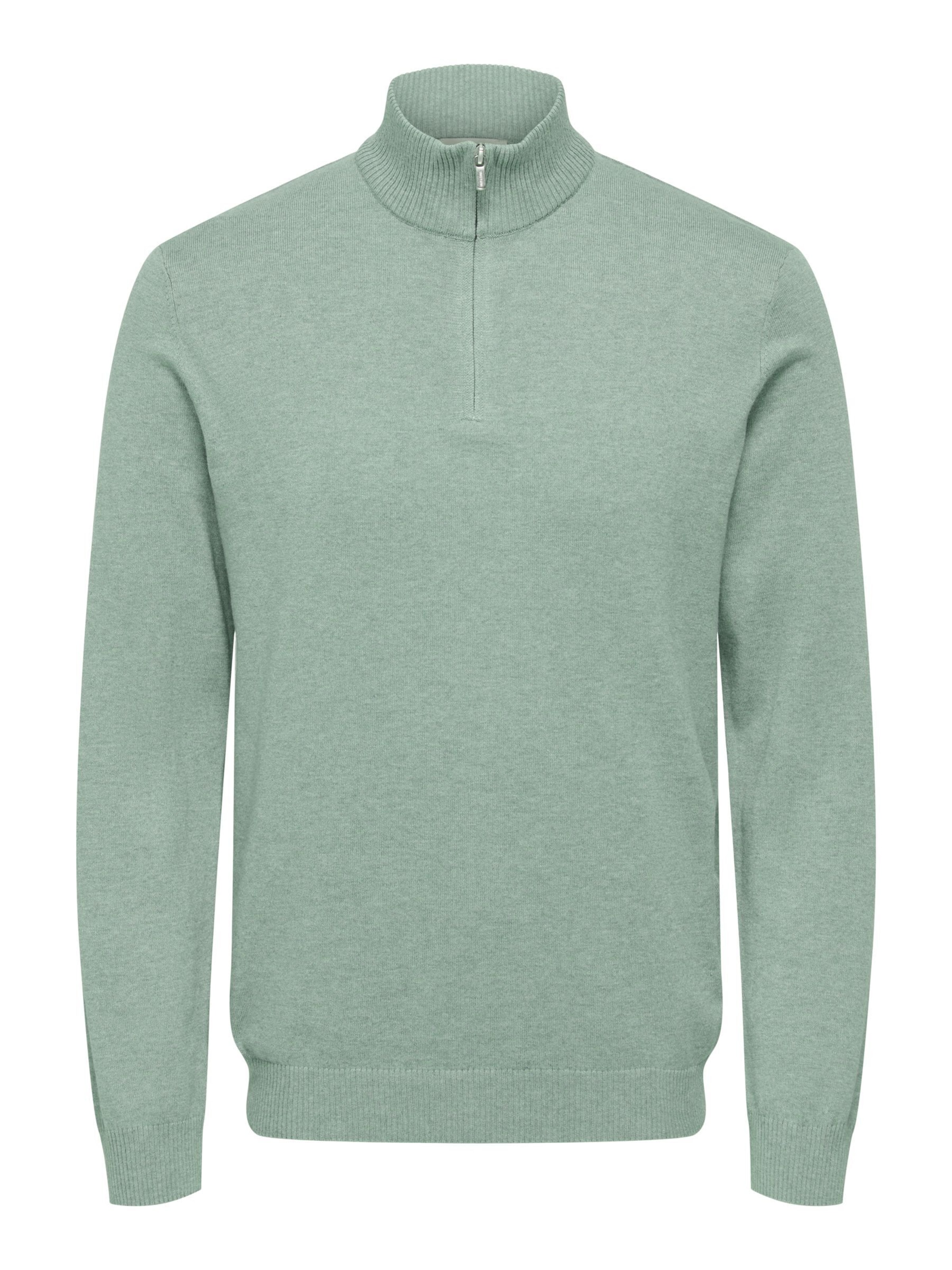 Only & Sons Pullover 'ONSLoui' i mint, Produktvisning