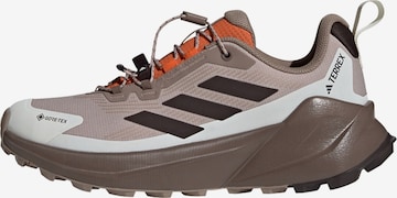 ADIDAS TERREX Lage schoen ' Trailmaker 2 ' in Bruin: voorkant