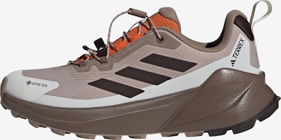 ADIDAS TERREX Niske cipele ' Trailmaker 2 ' u taupe siva / narančasta / crna / bijela, Pregled proizvoda