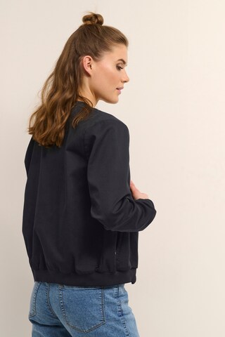 Kaffe Between-Season Jacket 'Alea' in Black