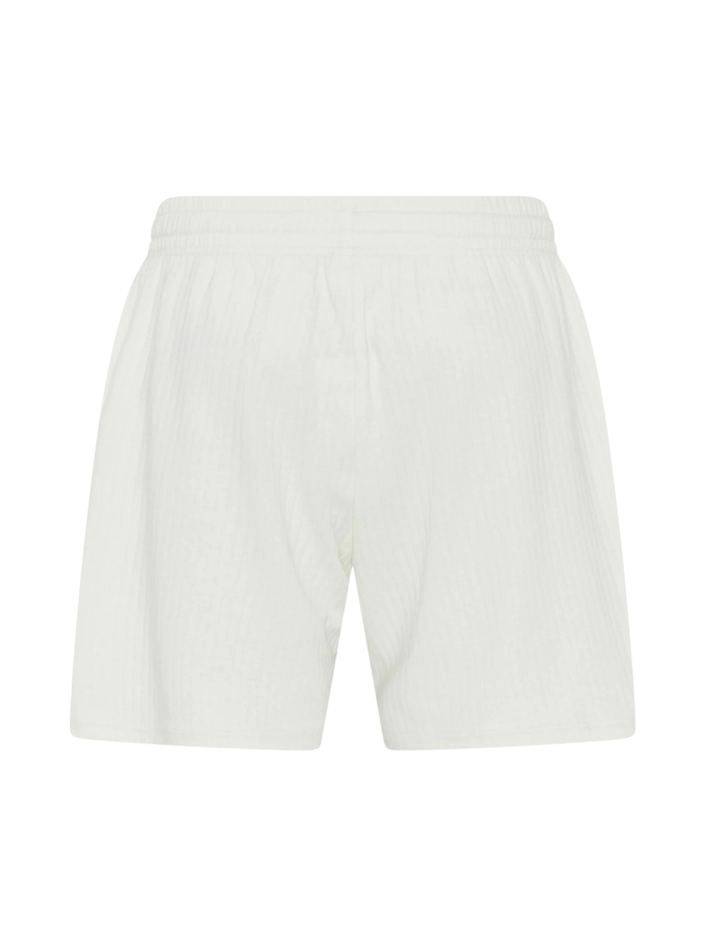 Pantaloncini da pigiama 'Astrid ' di CCDK Copenhagen in bianco