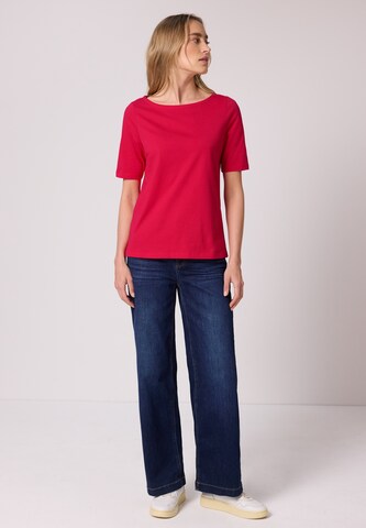 STREET ONE Shirt in Blue