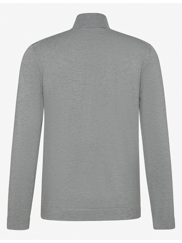 BENVENUTO Pullover Alberto in Grau