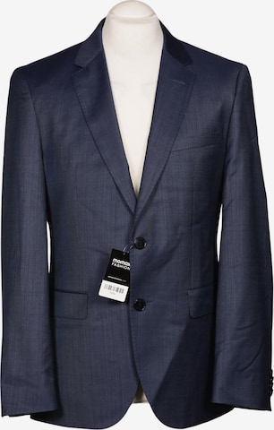 HUGO Sakko M in Blau: Vorderseite