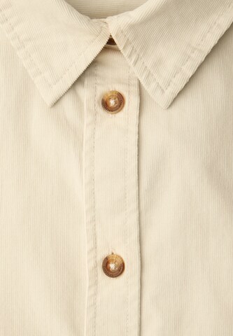 Street One Studio Blouse in Beige