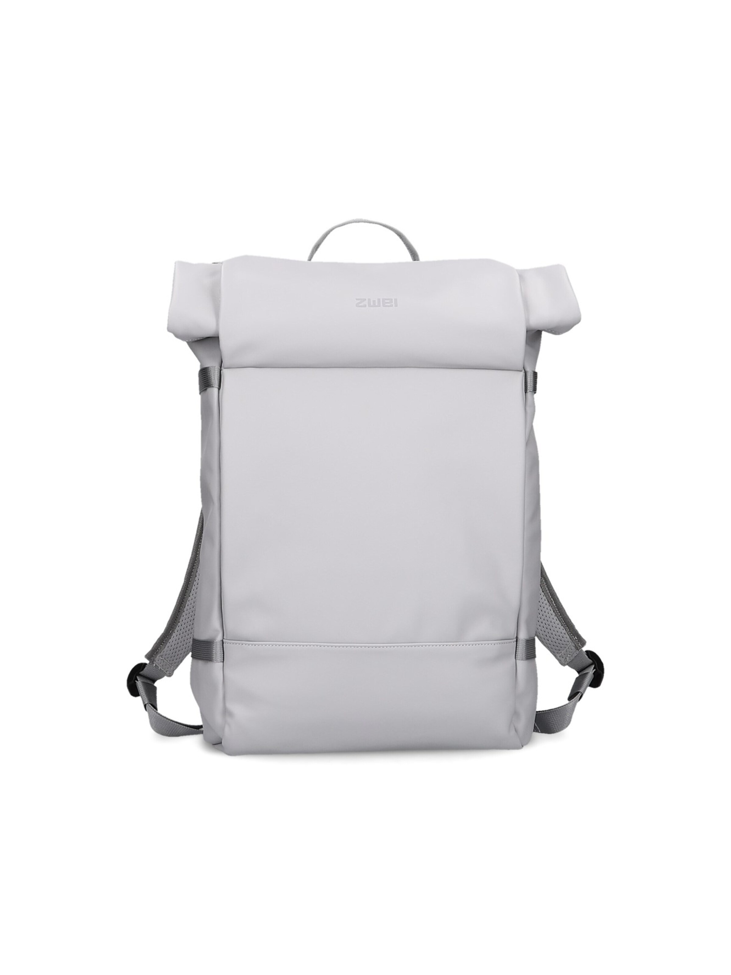 ZWEI Backpack 'AQUA AQR350' in One Size in Platinum, Item view