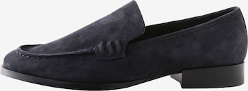 mėlyna Next Loaferai 'Forever Comfort': priekis