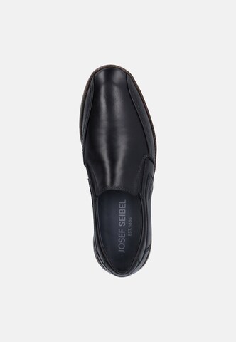 JOSEF SEIBEL Slip-ons 'Tyler 38' in Black