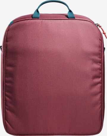 TATONKA Strandtasche in Rot