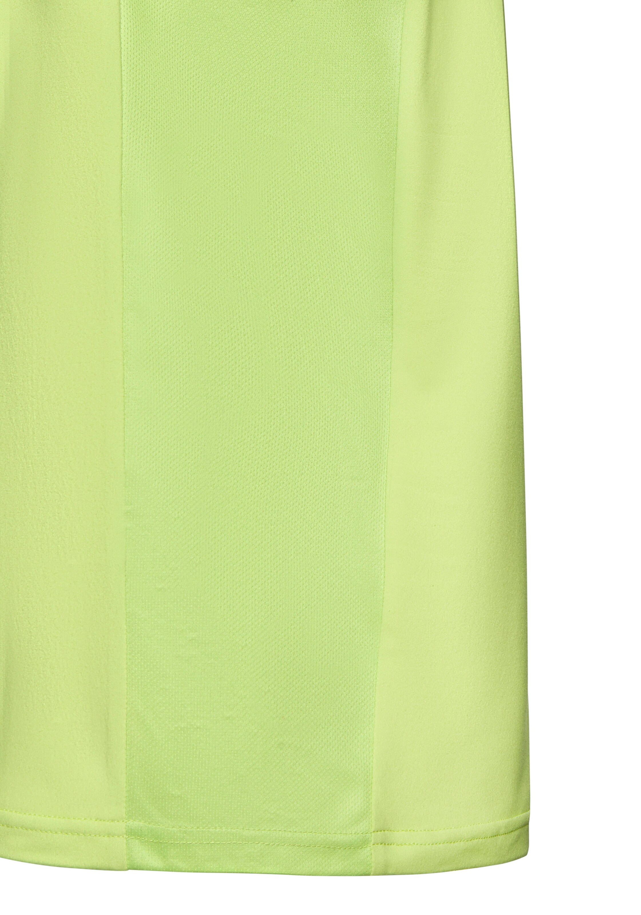 Authentic Le Jogger - Camiseta funcional en verde